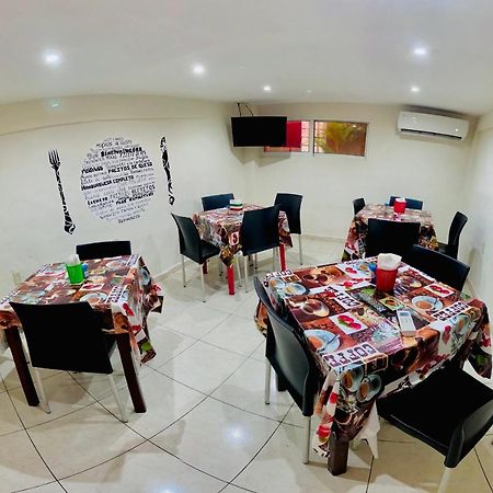 Privilege Coatzacoalcos Eksteriør billede